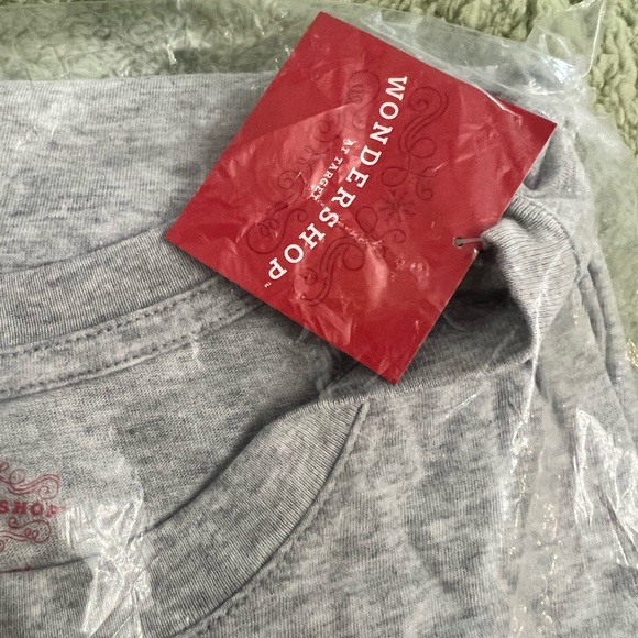 Wondershop Mens “JOYFUL” Tee - Picture 3 of 4